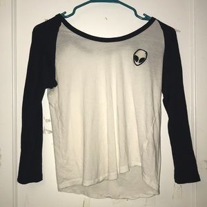 Women’s Baseball Top